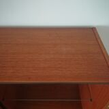 Scandinavian buffet / showcase