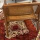 Fauteuil SNA Roset France 1950