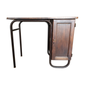 Bureau d'internat