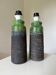 Swedish ceramic table lamps from Tilgmans, 1960s, set of 2