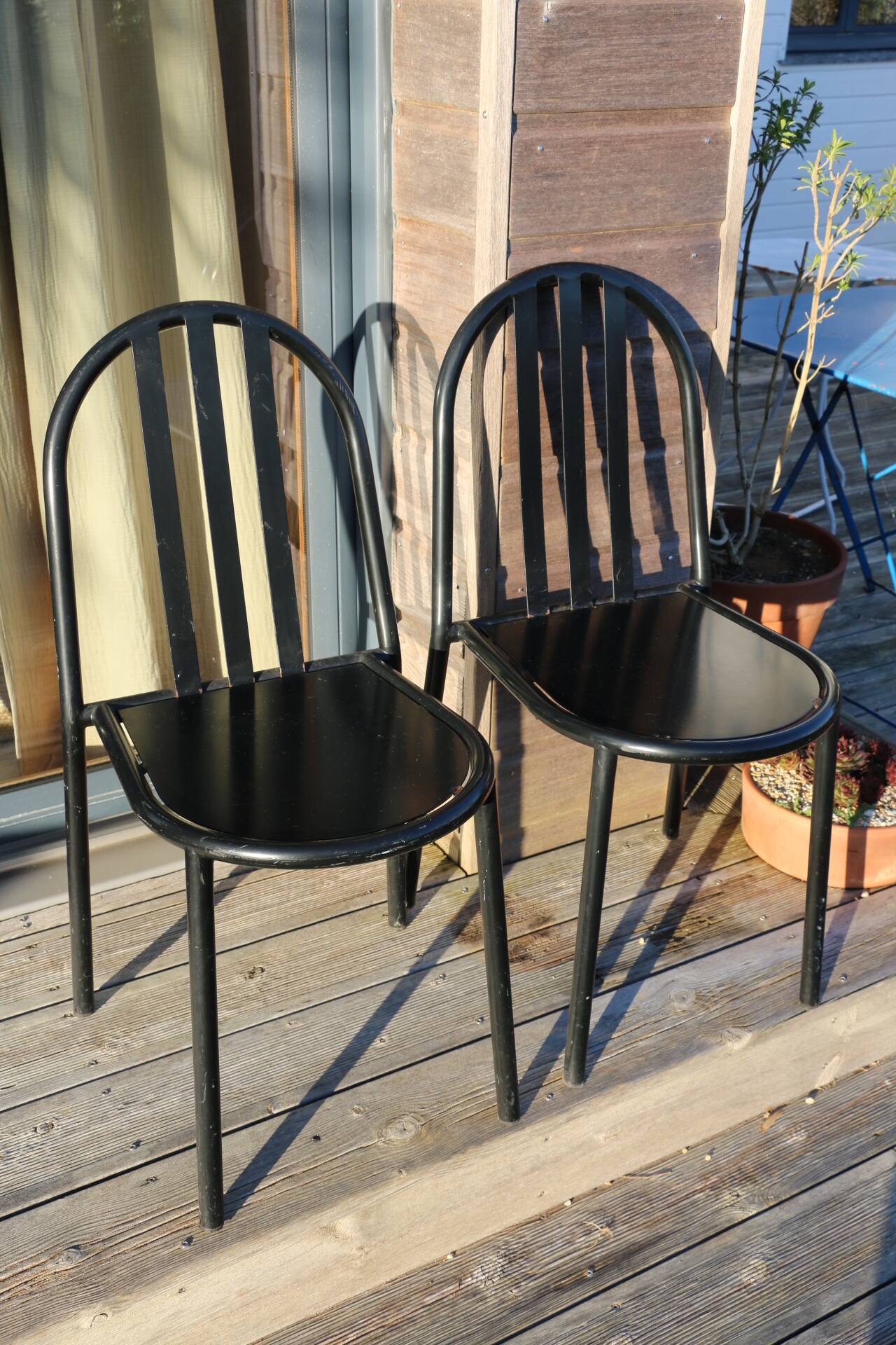 Tubor Chair by Ecart International