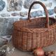 Panier osier