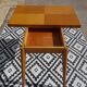 Scandinavian portfolio table model "half-century" by SAM