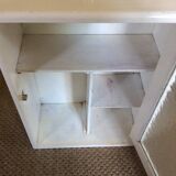 Medicine cabinet