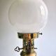 Lampe Mid Century style Néoclassique