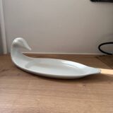 Duck pâté, foie gras