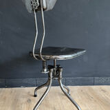 Chaise flambo