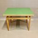 Modular coffee or high table Scandinavian design 1950.