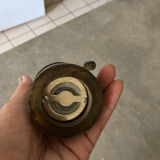 Pepper mill