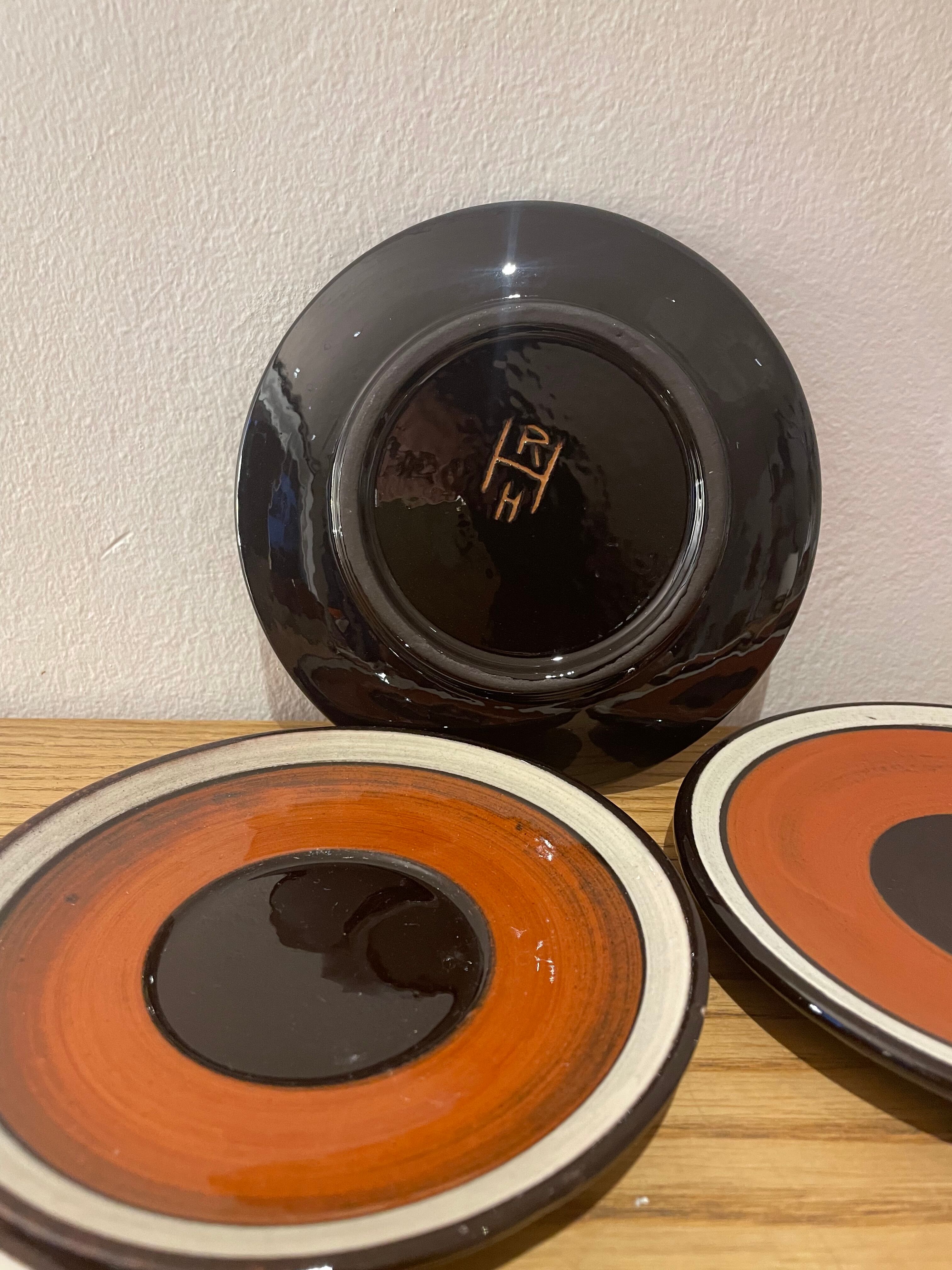 Vintage Swiss coffee service