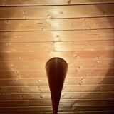 Diabolo Mathias floor lamp, 80s