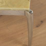 60s Onyx Coffee Table
