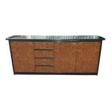 Willy Rizzo-inspired design sideboard