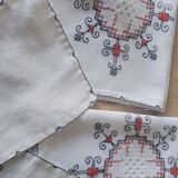 Napkins
