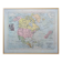 Imprimée en 1878, L'Amérique du Nord.