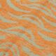 Turkish Handknotted Wool Tiger Rug  130 cm x 208 cm