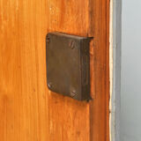 Hanging cabinet
