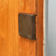 Armoire suspendue