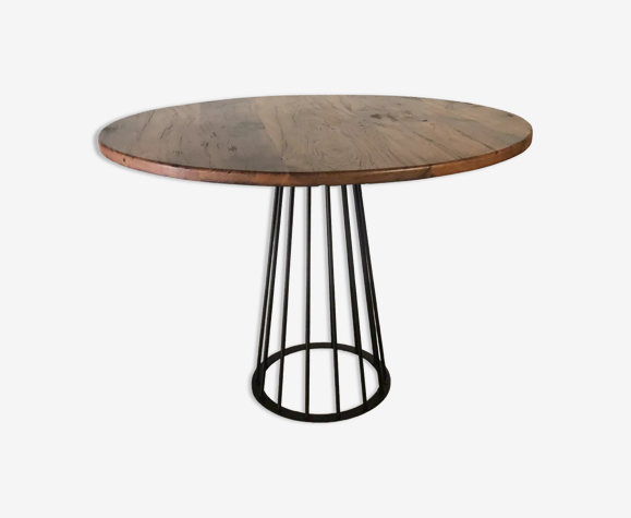 Table ronde indus