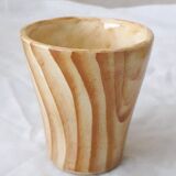 Vallauris liqueur service