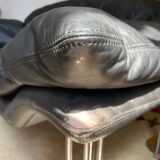 Burkhard Vogtherr sofa for Hain & Thome "Air" sofa, 80s