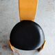 Set of 6 dining chairs by Mario Marenco