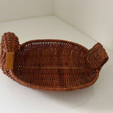 Corbeille canard