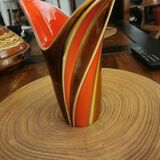 Vintage verceram vase