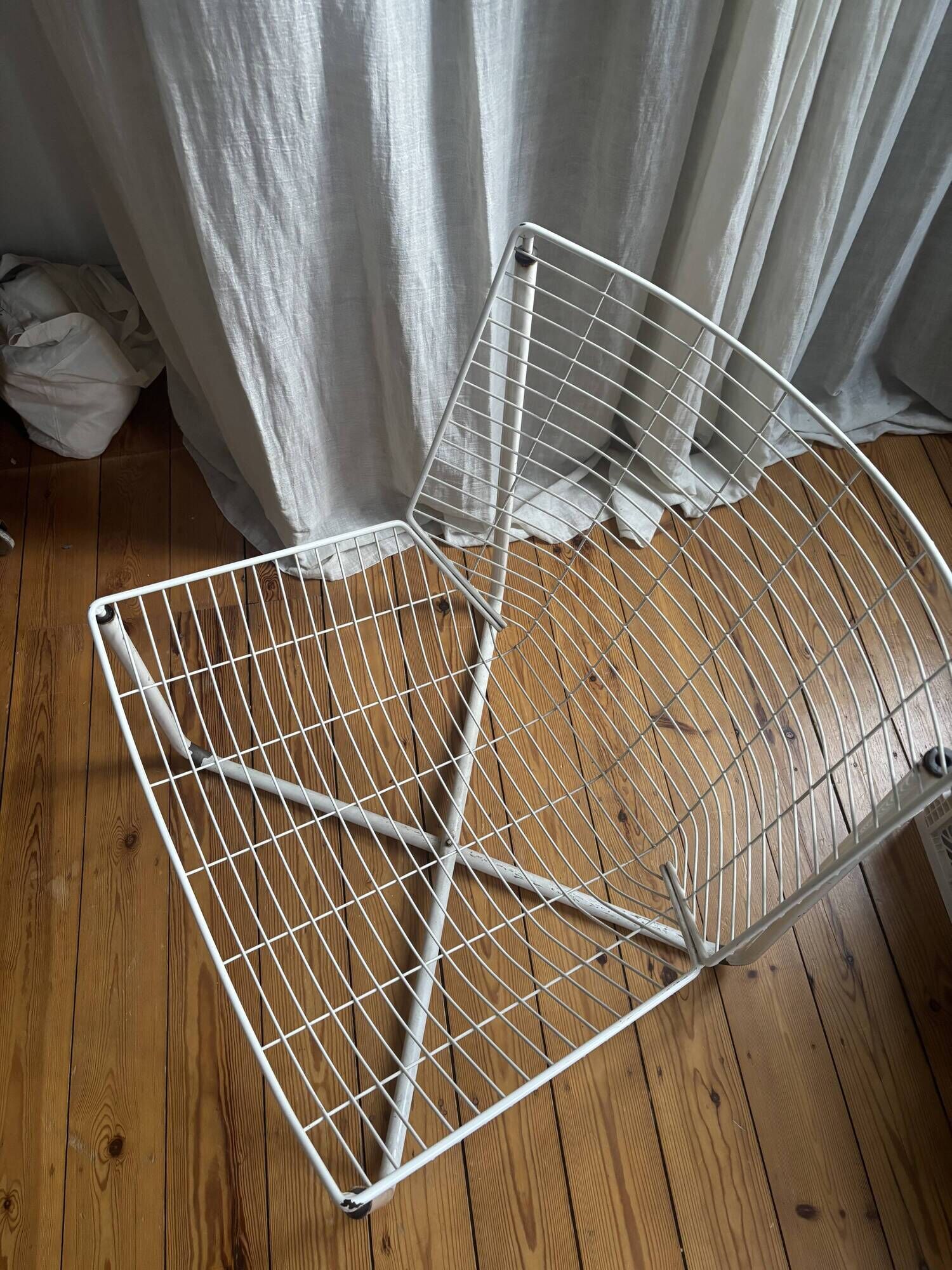 IKEA Vintage Jasper Armchair