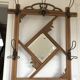 Coat-of-the-table wardrobe