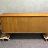 Buffet U-460 vintage par Jiri Jiroutek pour Interier Praha
