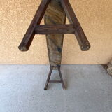 Old oak bench. Good general condition.