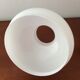 Globe opaline pour lampe ou suspension