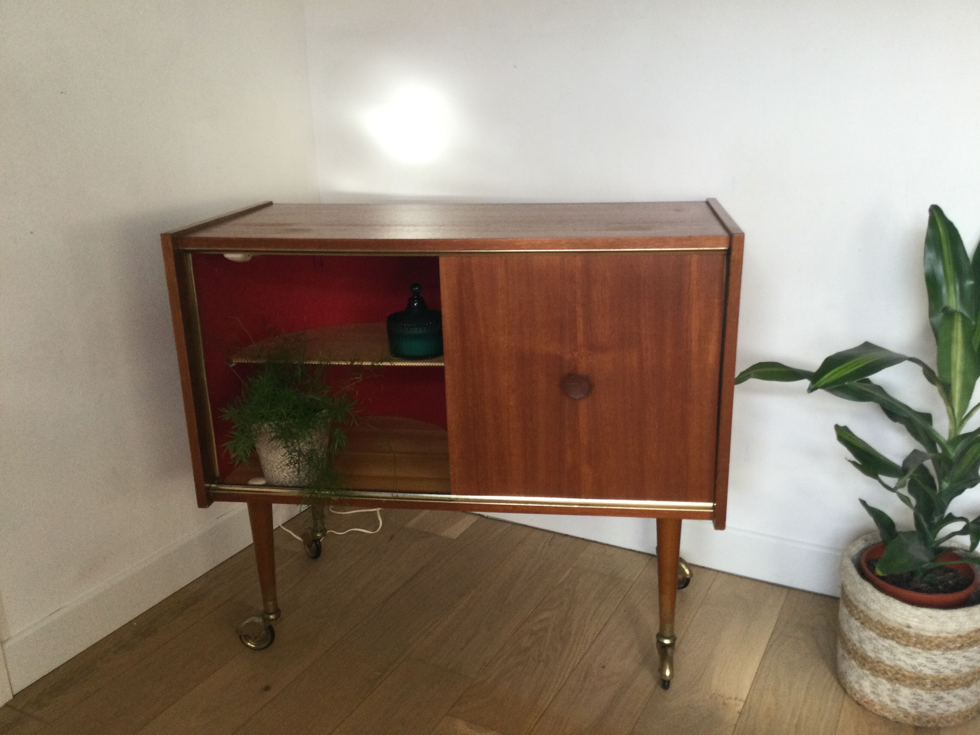Buffet vintage