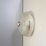 Vintage ceiling lamp 1970