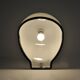 Lampe « Birghitta » par Fabio Lenci pour Harvey Guzzini, 1970s