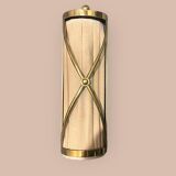 Italian Brass Sconce, 1970s