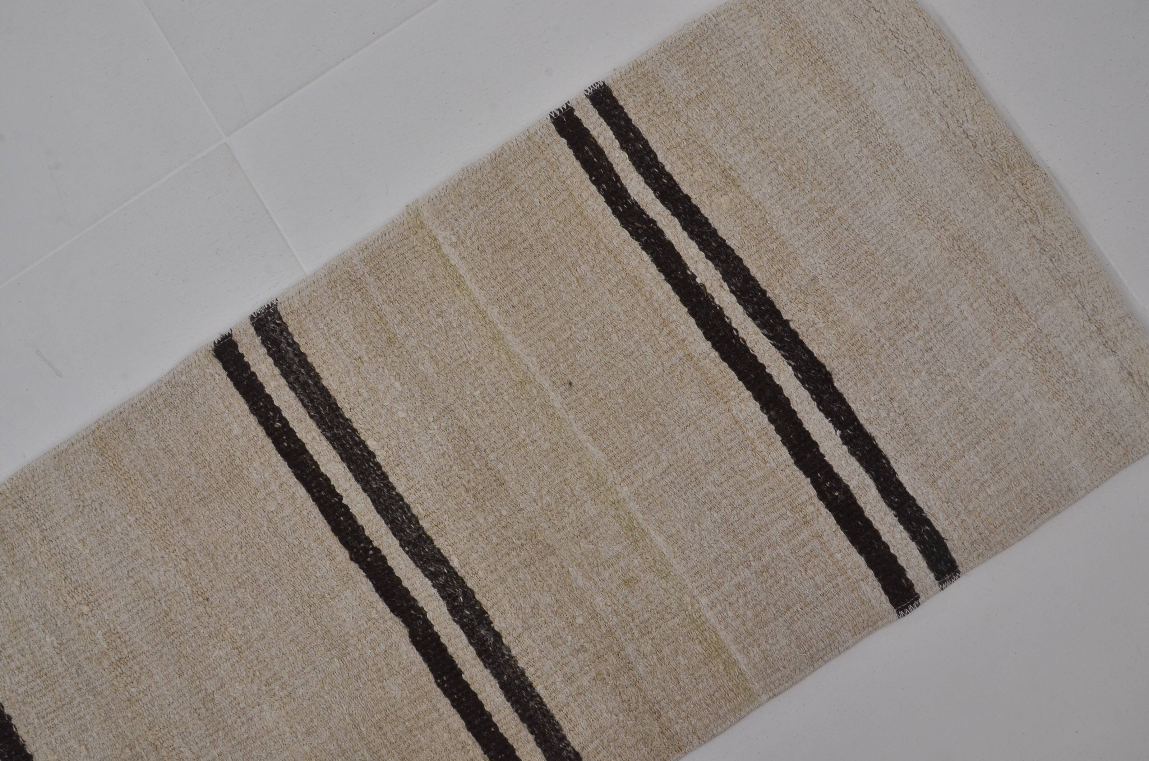 Vintage Small Hmep Kilim Rug sku 3898