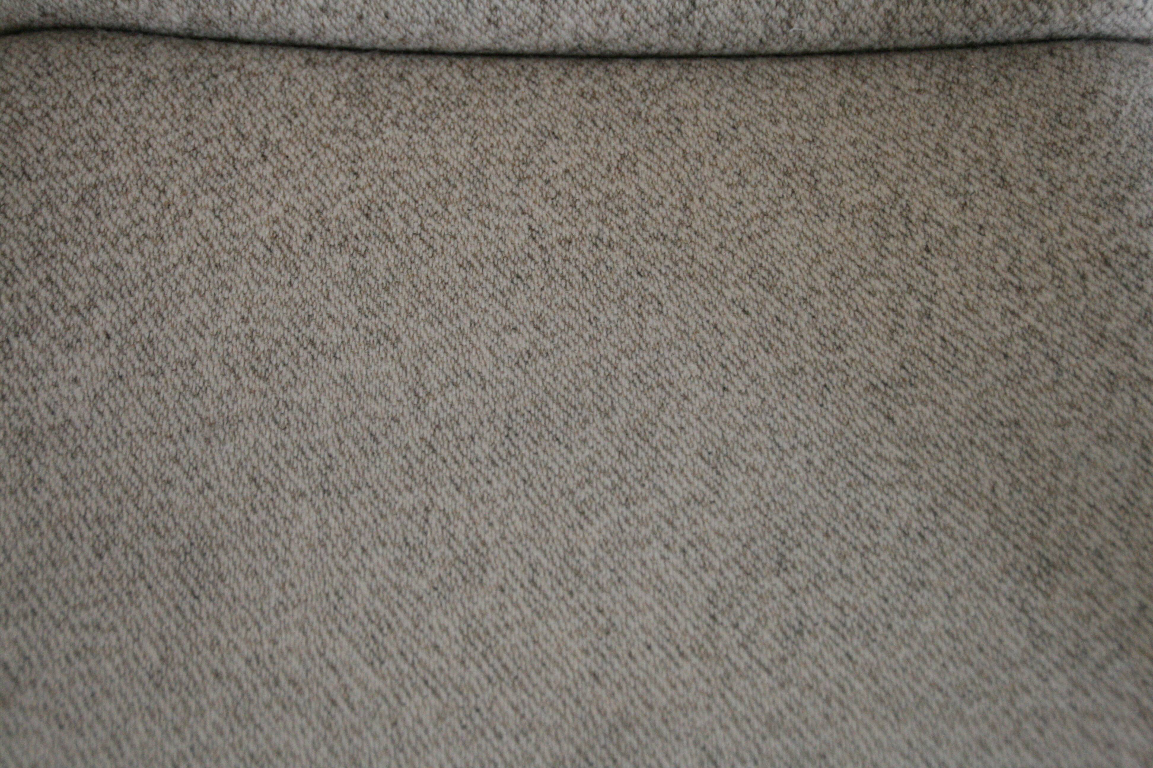 Chaise vintage en teck de Komfort Danemark