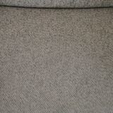 Chaise vintage en teck de Komfort Danemark