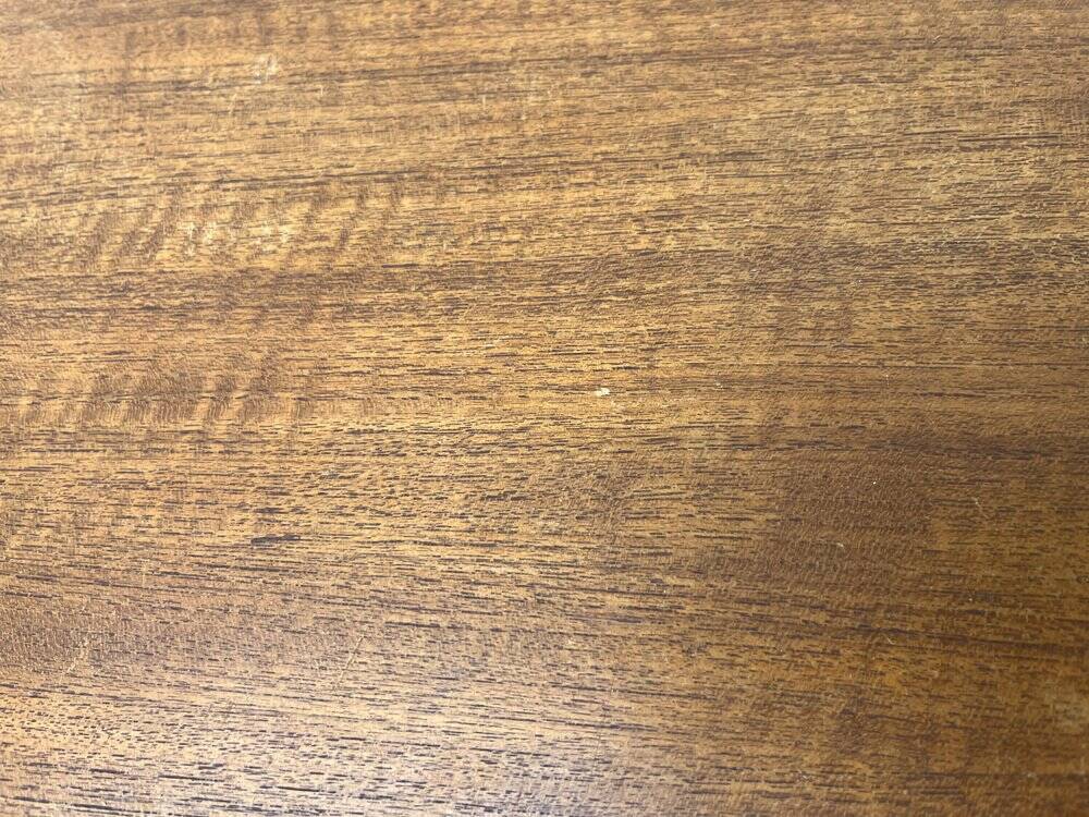 Mid-century Danish teak coffee table by Grete Jalk for Glostrup.