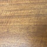 Mid-century Danish teak coffee table by Grete Jalk for Glostrup.