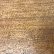 Mid-century Danish teak coffee table by Grete Jalk for Glostrup.