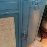 Restored Art Deco sideboard