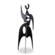 Antonine de Saint Pierre. Sculpture “Monsieur Jouve”. Contemporary.