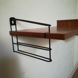 Wall console
