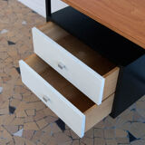 Vintage modernist desk