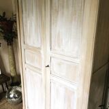 Parisian wardrobe 1950