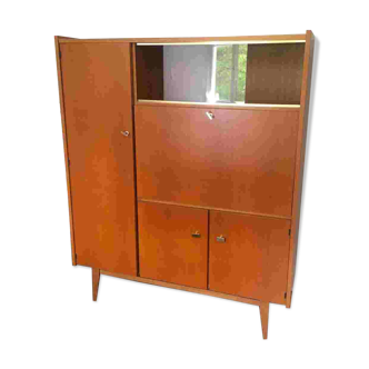 Secretary 1960s-1970s