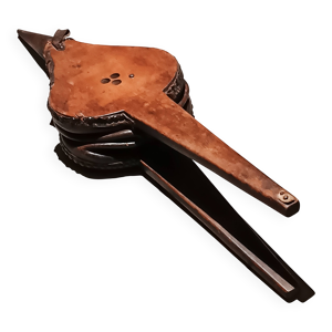 Grand soufflet de boucher